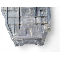 Honda CR-Z CRZ 11-12 Under Engine Cover Plastic Splash Shield 74111-TM8-A00, E035, OEM, 2011, 2012