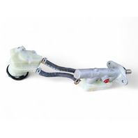 Honda CR-Z CRZ 11-15 Master Brake Cylinder 46100-SZT-G02, E035, OEM, 2011, 2012, 2013, 2014, 2015