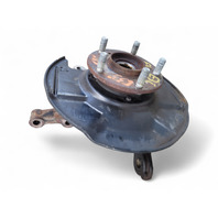 Honda CR-Z CRZ 11-12 Front Knuckle Spindle Right/Passenger, 51211-SZT-010, E035, OEM, 2011, 2012
