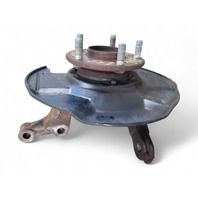 Honda CR-Z CRZ 11-12 Front Knuckle Spindle Right/Passenger, 51211-SZT-010, E035, OEM, 2011, 2012
