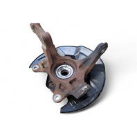 Honda CR-Z CRZ 11-12 Front Knuckle Spindle Right/Passenger, 51211-SZT-010, E035, OEM, 2011, 2012