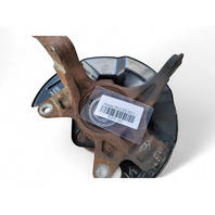 Honda CR-Z CRZ 11-12 Front Knuckle Spindle Right/Passenger, 51211-SZT-010, E035, OEM, 2011, 2012