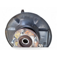 Honda CR-Z CRZ 11-12 Front Knuckle Spindle Right/Passenger, 51211-SZT-010, E035, OEM, 2011, 2012