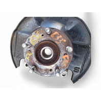 Honda CR-Z CRZ 11-12 Front Knuckle Spindle Right/Passenger, 51211-SZT-010, E035, OEM, 2011, 2012
