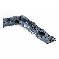 Honda CR-Z CRZ 11-15 Rear Bumper Bracket Beam Right, 71598-SZT-G01, E035, OEM, 2011, 2012, 2013, 2014, 2015
