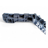 Honda CR-Z CRZ 11-15 Rear Bumper Bracket Beam Right, 71598-SZT-G01, E035, OEM, 2011, 2012, 2013, 2014, 2015
