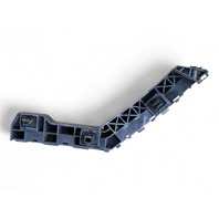 Honda CR-Z CRZ 11-15 Rear Bumper Bracket Beam Right, 71598-SZT-G01, E035, OEM, 2011, 2012, 2013, 2014, 2015
