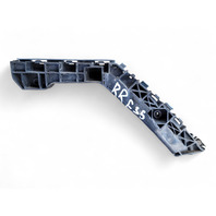 Honda CR-Z CRZ 11-15 Rear Bumper Bracket Beam Right, 71598-SZT-G01, E035, OEM, 2011, 2012, 2013, 2014, 2015