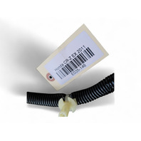 Honda CR-Z CRZ 11 Engine Bay Wire Harness Wiring Tabs Left A/T 1.5L, 32120-SZT-A40, E035, OEM, 2011
