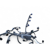 Honda CR-Z CRZ 11-12 Engine Wire Harness A/T 1.5L, 32110-RTW-A70, E035, OEM, 2011, 2012