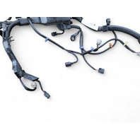 Honda CR-Z CRZ 11-12 Engine Wire Harness A/T 1.5L, 32110-RTW-A70, E035, OEM, 2011, 2012