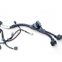 Honda CR-Z CRZ 11-12 Engine Wire Harness A/T 1.5L, 32110-RTW-A70, E035, OEM, 2011, 2012