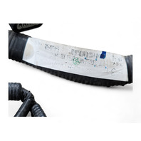 Honda CR-Z CRZ 11-12 Engine Wire Harness A/T 1.5L, 32110-RTW-A70, E035, OEM, 2011, 2012