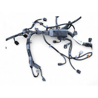 Honda CR-Z CRZ 11-12 Engine Wire Harness A/T 1.5L, 32110-RTW-A70, E035, OEM, 2011, 2012