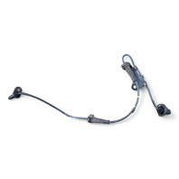 Honda CR-Z CRZ 11-15 Front ABS Speed Sensor Right 57450-TF0-003, E035, OEM, 2011, 2012, 2013, 2014, 2015