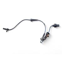 Honda CR-Z CRZ 11-15 Front ABS Speed Sensor Right 57450-TF0-003, E035, OEM, 2011, 2012, 2013, 2014, 2015