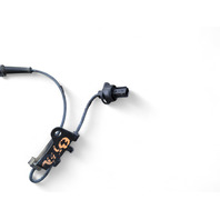 Honda CR-Z CRZ 11-15 Front ABS Speed Sensor Right 57450-TF0-003, E035, OEM, 2011, 2012, 2013, 2014, 2015