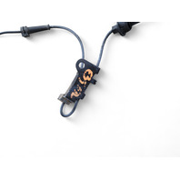 Honda CR-Z CRZ 11-15 Front ABS Speed Sensor Right 57450-TF0-003, E035, OEM, 2011, 2012, 2013, 2014, 2015