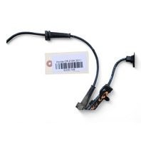 Honda CR-Z CRZ 11-15 Front ABS Speed Sensor Right 57450-TF0-003, E035, OEM, 2011, 2012, 2013, 2014, 2015