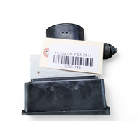 Honda CR-Z CRZ 11-12 ABS Pump Brake Modulator A/T 1.5L 4Cyl. 57110-SZT-S11, E035, OEM, 2011, 2012