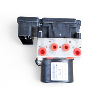 Honda CR-Z CRZ 11-12 ABS Pump Brake Modulator A/T 1.5L 4Cyl. 57110-SZT-S11, E035, OEM, 2011, 2012