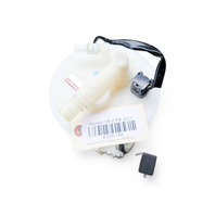 Honda CR-Z CRZ 11-12 Fuel Gas Pump Assembly 1.5L 4 Cylinder, 17045-SZT-L00, E035, OEM, 2011, 2012
