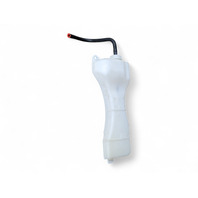 Honda CR-Z CRZ 11-16 Radiator Reservoir Coolant Tank, 19101-RB0-000, E035, OEM, 2011, 2012, 2013, 2014, 2015, 2016