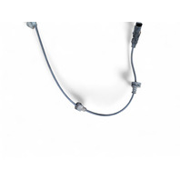 Honda CR-Z CRZ 11-15 ABS Speed Sensor Rear Left/Driver 57475-SZT-G01, E035, OEM, 2011, 2012, 2013, 2014, 2015