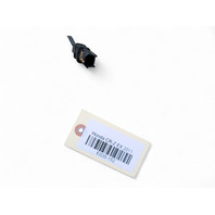 Honda CR-Z CRZ 11-15 ABS Speed Sensor Rear Left/Driver 57475-SZT-G01, E035, OEM, 2011, 2012, 2013, 2014, 2015