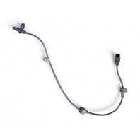 Honda CR-Z CRZ 11-15 ABS Speed Sensor Rear Left/Driver 57475-SZT-G01, E035, OEM, 2011, 2012, 2013, 2014, 2015