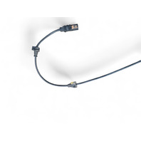 Honda CR-Z CRZ 11-15 ABS Speed Sensor Rear Right/Passenger, 57470-SZT-G01, E035, OEM, 2011, 2012, 2013, 2014, 2015