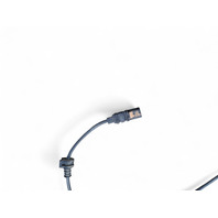 Honda CR-Z CRZ 11-15 ABS Speed Sensor Rear Right/Passenger, 57470-SZT-G01, E035, OEM, 2011, 2012, 2013, 2014, 2015