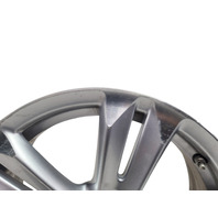 Honda CR-Z CRZ 11-12 Alloy Wheel 10 Spoke 16x6, #1, 42700-SZT-A91, E035, OEM, 2011, 2012