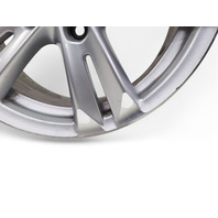 Honda CR-Z CRZ 11-12 Alloy Wheel 10 Spoke 16x6, #1, 42700-SZT-A91, E035, OEM, 2011, 2012