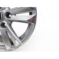 Honda CR-Z CRZ 11-12 Alloy Wheel 10 Spoke 16x6, #1, 42700-SZT-A91, E035, OEM, 2011, 2012