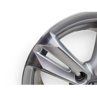 Honda CR-Z CRZ 11-12 Alloy Wheel 10 Spoke 16x6, #1, 42700-SZT-A91, E035, OEM, 2011, 2012