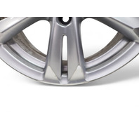 Honda CR-Z CRZ 11-12 Alloy Wheel 10 Spoke 16x6, #2, 42700-SZT-A91, E035, OEM, 2011, 2012