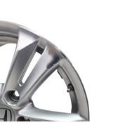 Honda CR-Z CRZ 11-12 Alloy Wheel 10 Spoke 16x6, #2, 42700-SZT-A91, E035, OEM, 2011, 2012