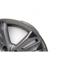 Honda CR-Z CRZ 11-12 Alloy Wheel 10 Spoke 16x6, #3, 42700-SZT-A91, E035, OEM, 2011, 2012