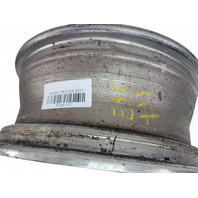 Honda CR-Z CRZ 11-12 Alloy Wheel 10 Spoke 16x6, #3, 42700-SZT-A91, E035, OEM, 2011, 2012