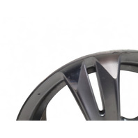 Honda CR-Z CRZ 11-12 Alloy Wheel 10 Spoke 16x6, #3, 42700-SZT-A91, E035, OEM, 2011, 2012
