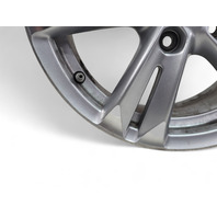 Honda CR-Z CRZ 11-12 Alloy Wheel 10 Spoke 16x6, #3, 42700-SZT-A91, E035, OEM, 2011, 2012