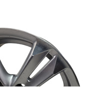 Honda CR-Z CRZ 11-12 Alloy Wheel 10 Spoke 16x6, #4, 42700-SZT-A91, E035, OEM, 2011, 2012