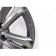 Honda CR-Z CRZ 11-12 Alloy Wheel 10 Spoke 16x6, #4, 42700-SZT-A91, E035, OEM, 2011, 2012