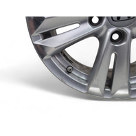 Honda CR-Z CRZ 11-12 Alloy Wheel 10 Spoke 16x6, #4, 42700-SZT-A91, E035, OEM, 2011, 2012