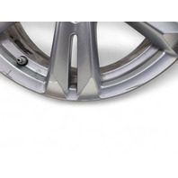 Honda CR-Z CRZ 11-12 Alloy Wheel 10 Spoke 16x6, #4, 42700-SZT-A91, E035, OEM, 2011, 2012