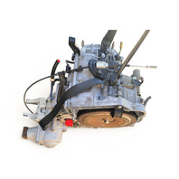 Honda Element 08-11 A/T AWD Automatic Transmission Assembly Mi 21210-RXH-020, E036, OEM, 2008, 2009, 2010, 2011