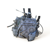 Honda Element 08-11 A/T AWD Automatic Transmission Assembly Mi 21210-RXH-020, E036, OEM, 2008, 2009, 2010, 2011