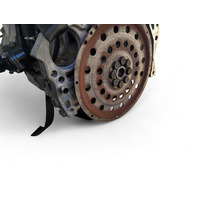 Honda Element 07-11 Engine Motor Assembly K24A8 2.4L 4 Cylinder, K Mi, E036, OEM, 2007, 2008, 2009, 2010, 2011