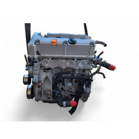 Honda Element 07-11 Engine Motor Assembly K24A8 2.4L 4 Cylinder, K Mi, E036, OEM, 2007, 2008, 2009, 2010, 2011